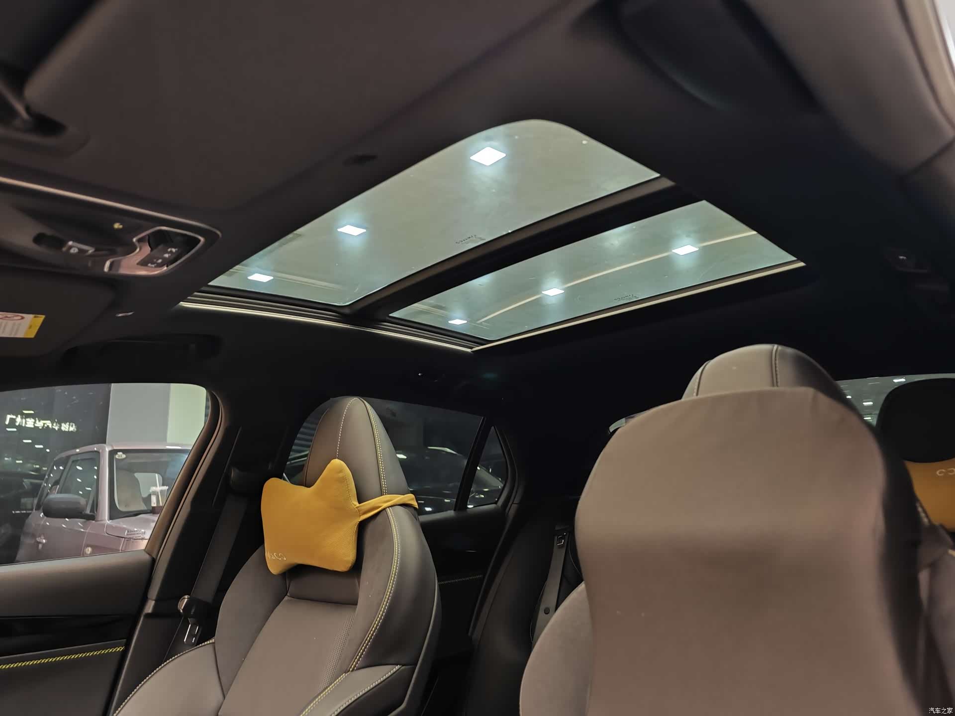 Lynk & Co 02, 2023 12