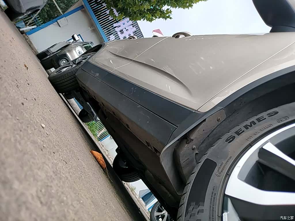 Geely Emgrand, 2021 21