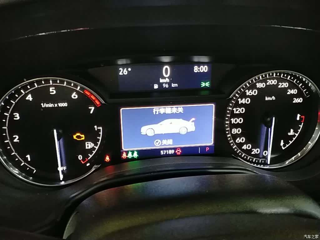 Cadillac CT5, 2022 12