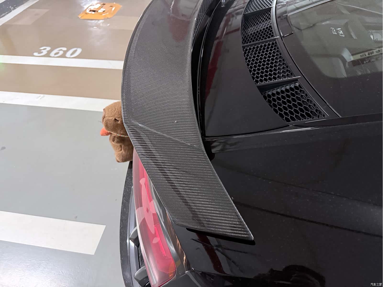 Audi R8, 2017 все фото