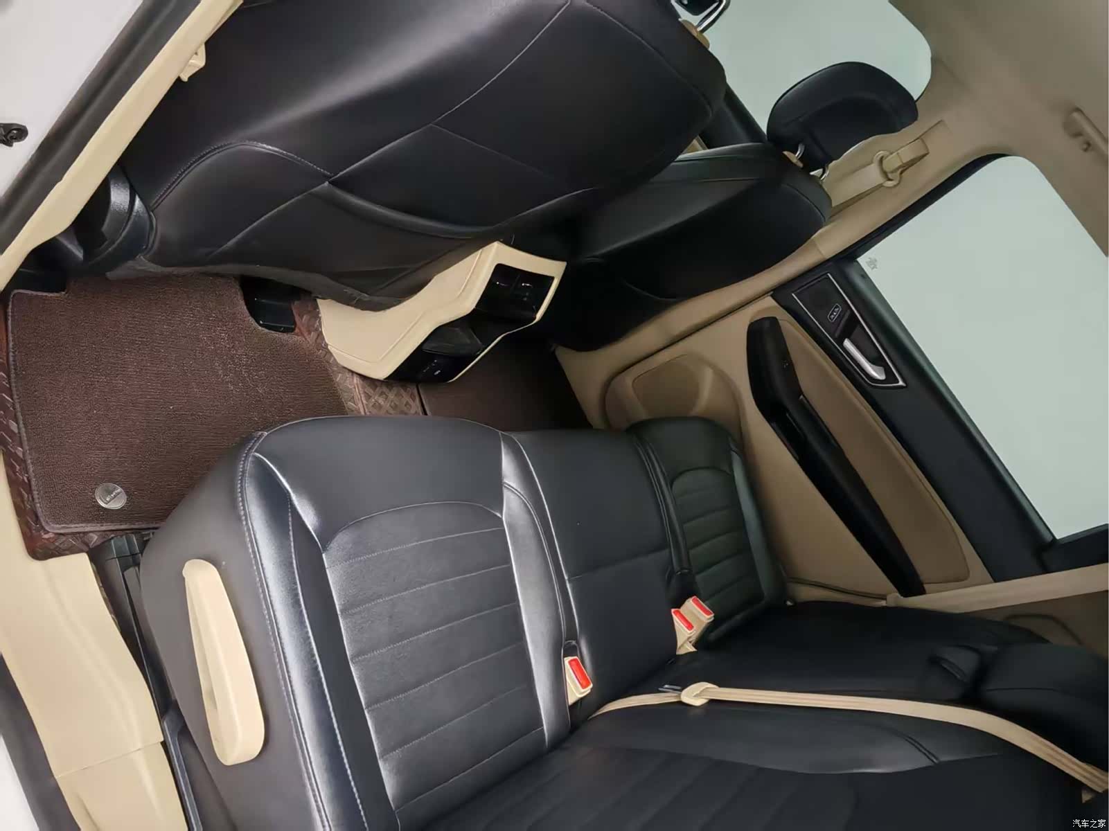 Ford Edge, 2020 13