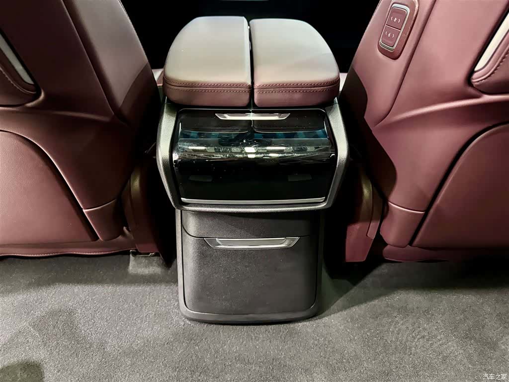Buick Century, 2023 23