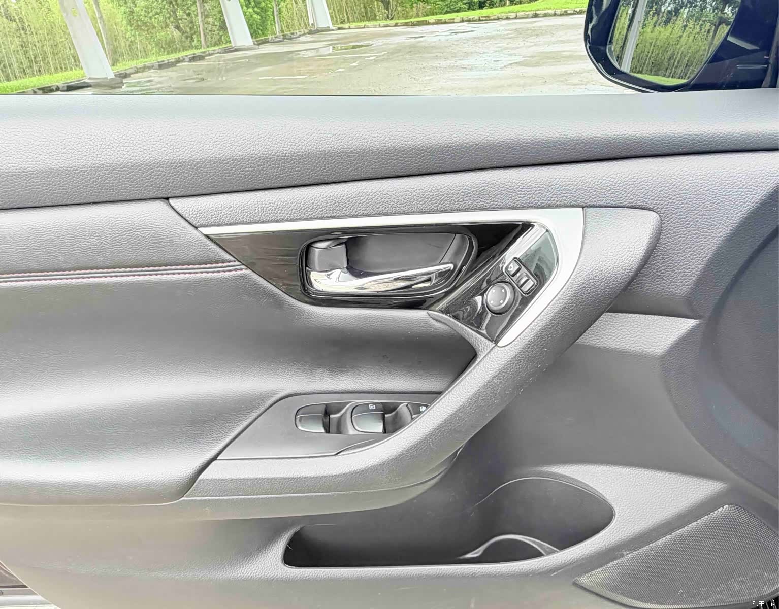 Nissan Teana, 2019 10