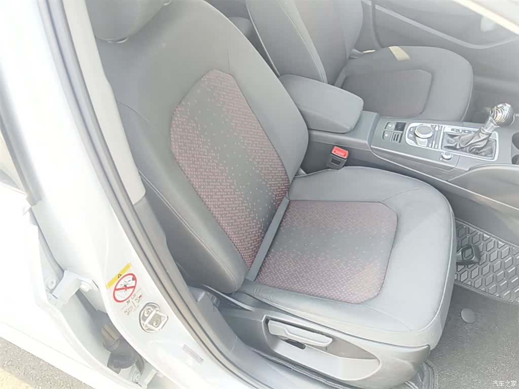 Audi A3, 2020 25