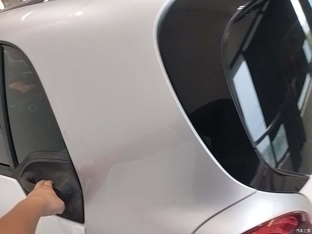 Smart Fortwo, 2017 17