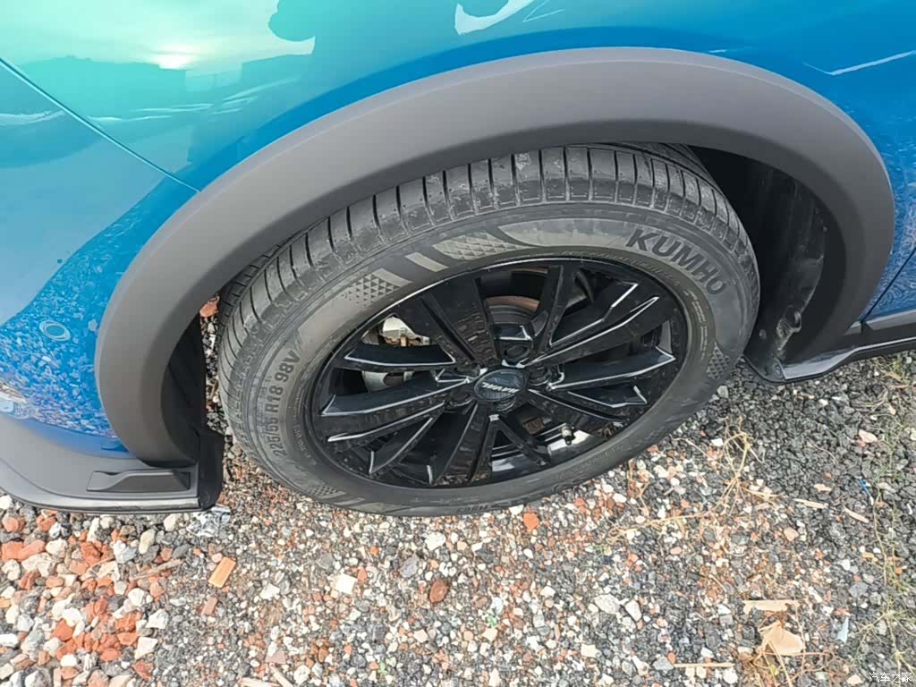 Haval Jolion, 2022 23
