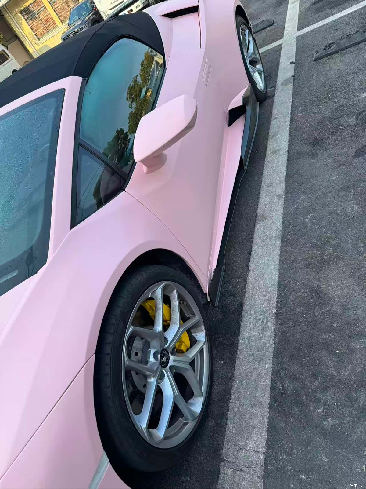 Lamborghini Huracán, 2018 7