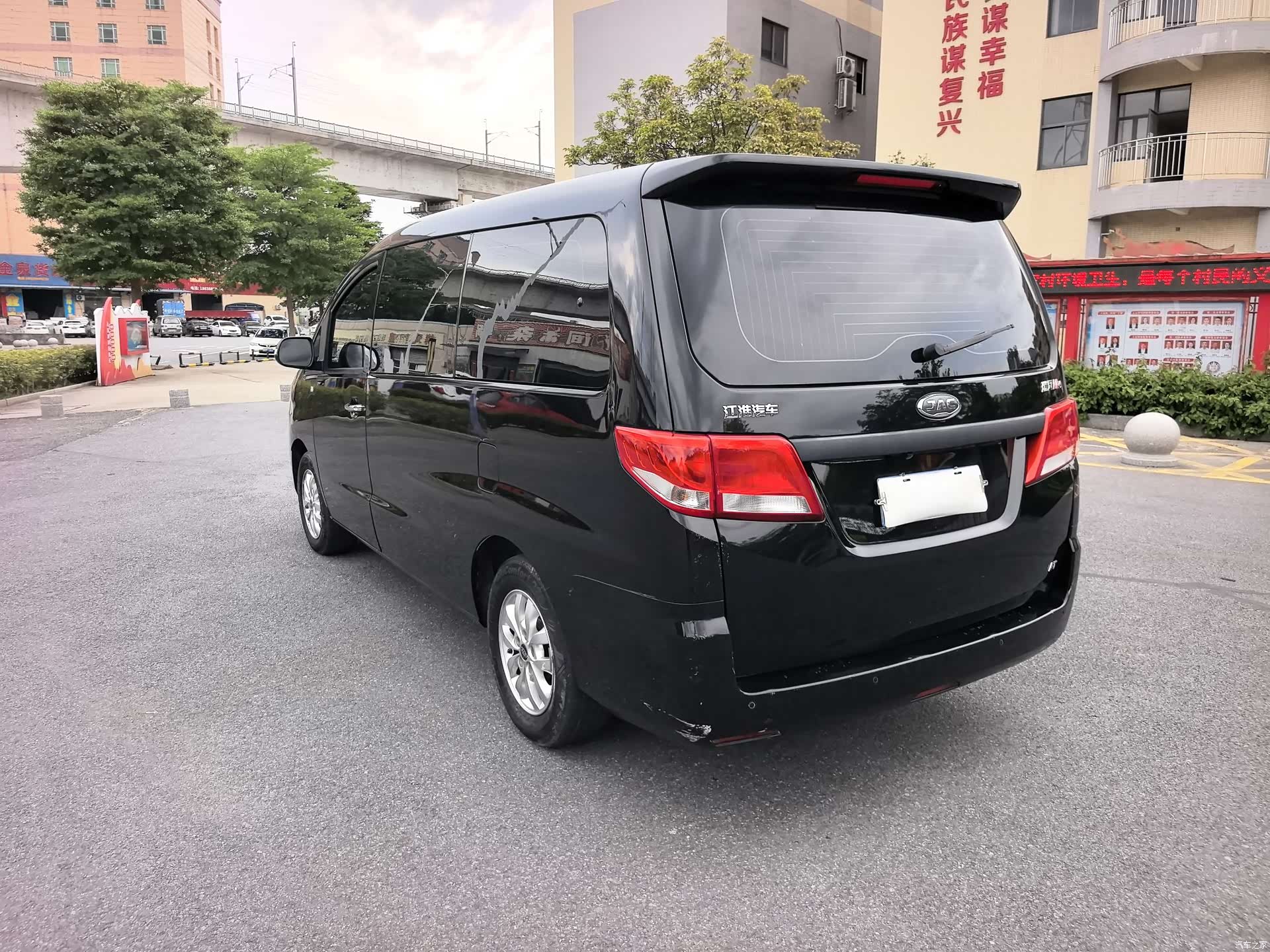 JiangQiJiTuan M4, 2022 4