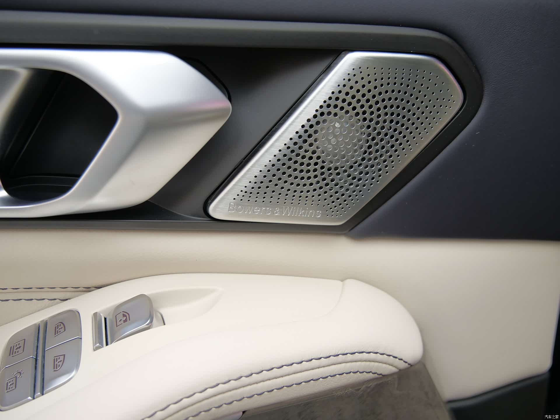 BMW X7, 2021 11
