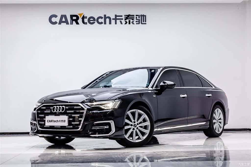 Audi A6L, 2023 1
