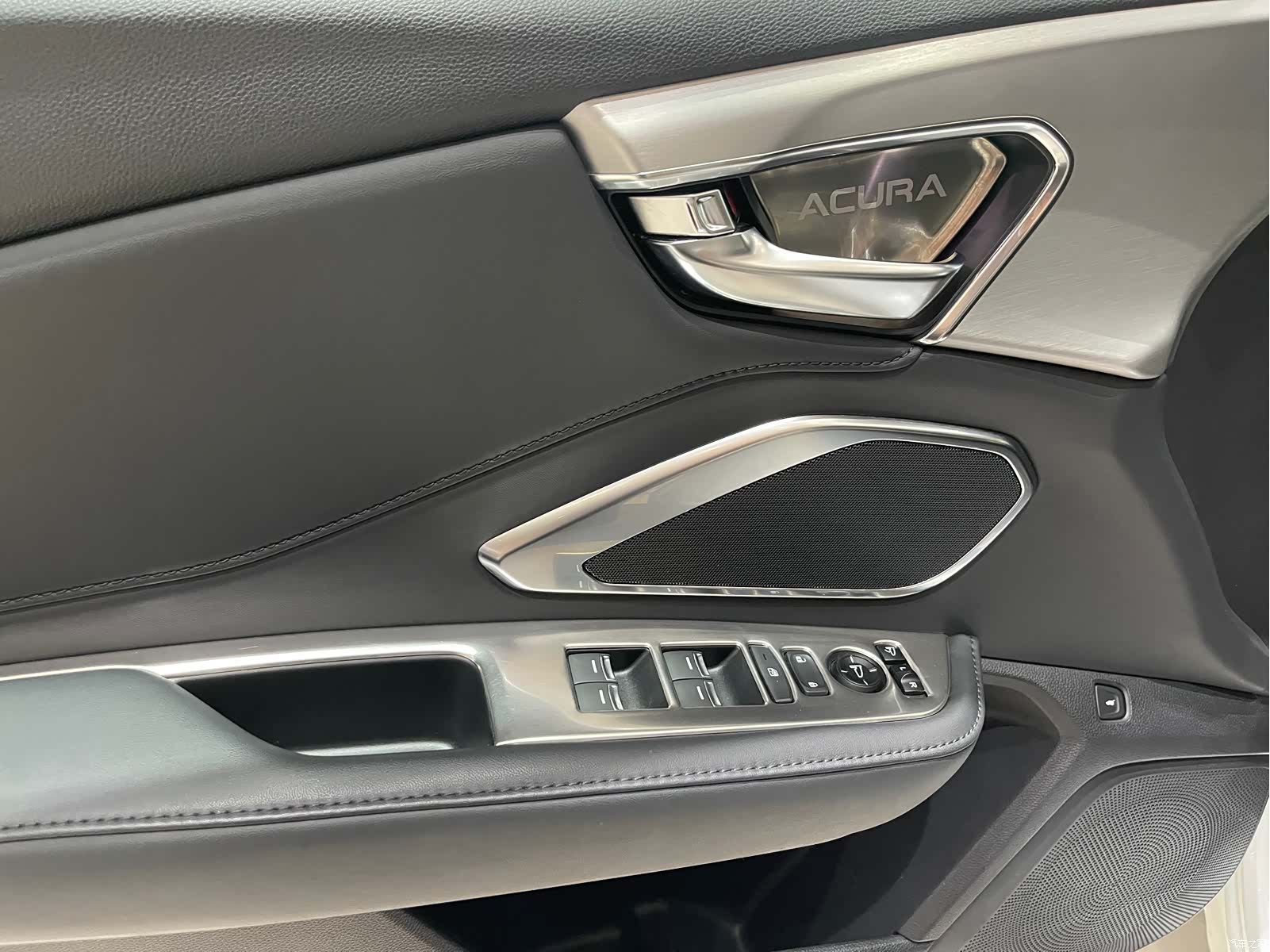 Acura RDX, 2020 8