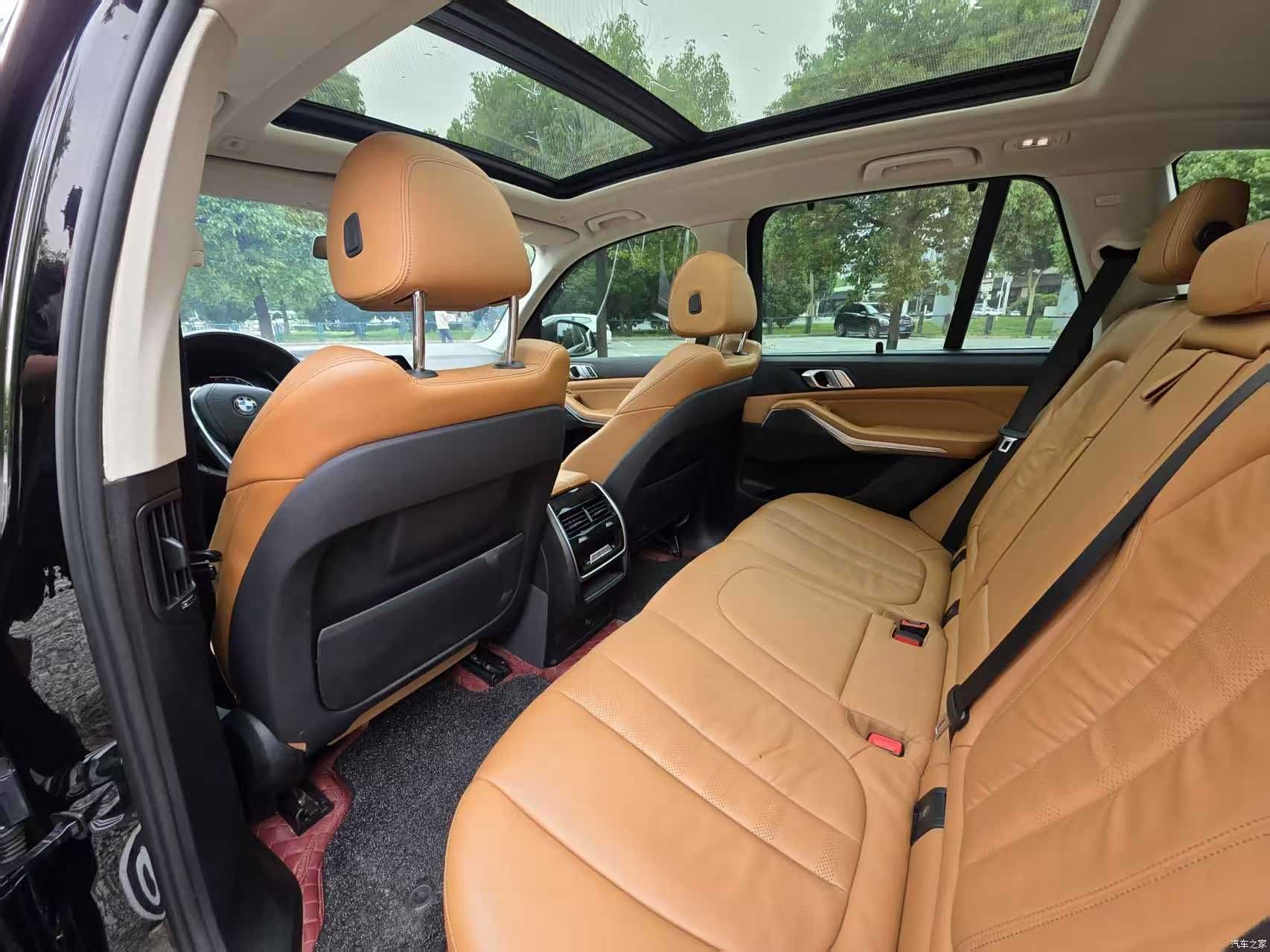 BMW X5, 2022 6