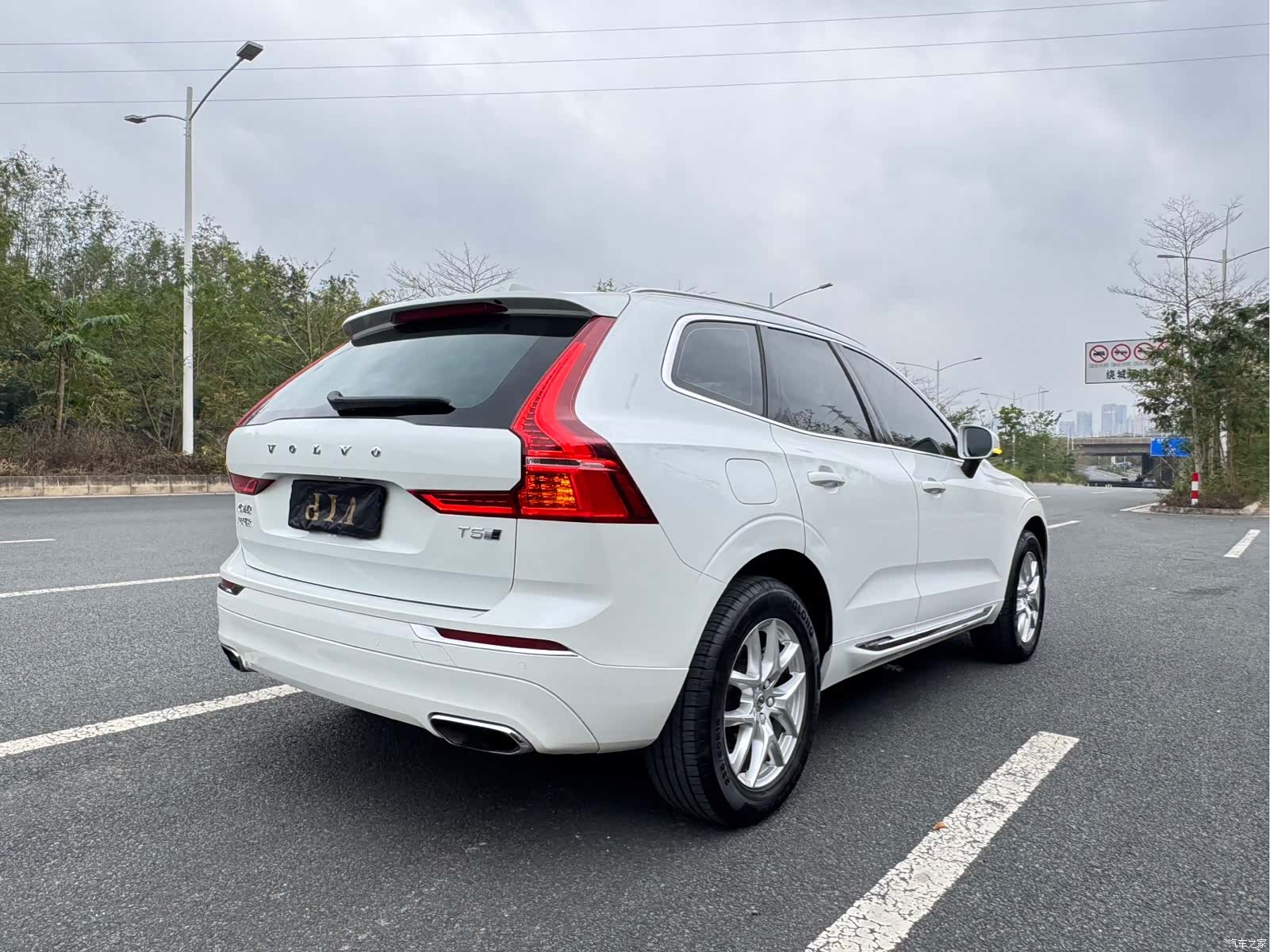 Volvo XC60, 2019 14