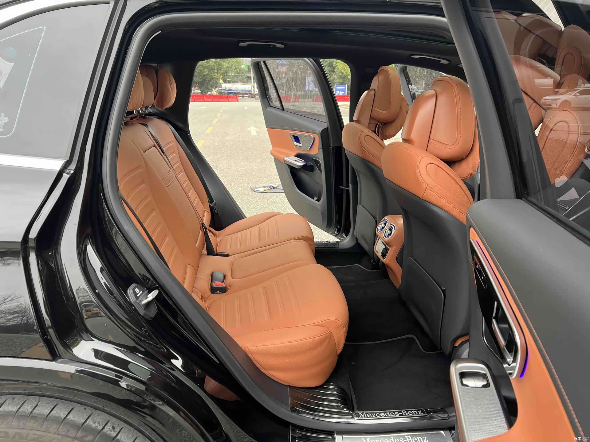 Mercedes-Benz GLC, 2025 все фото