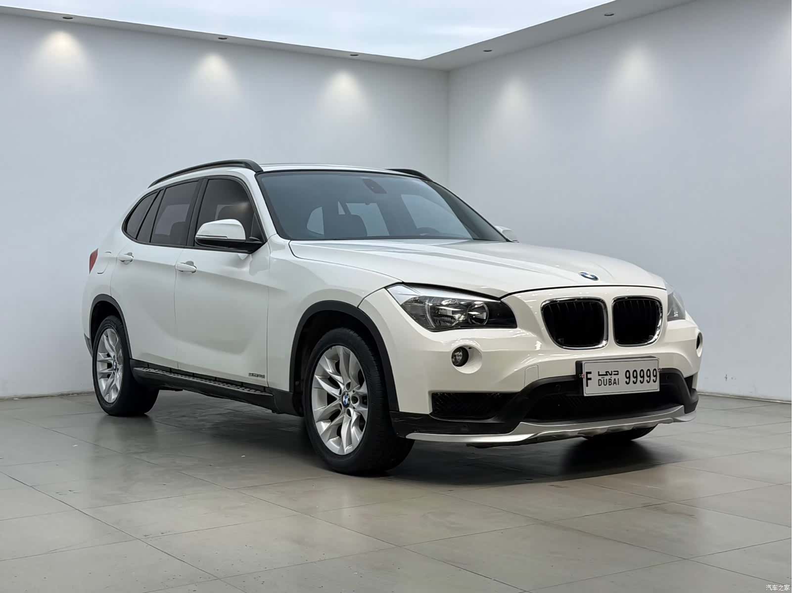 BMW X1, 2015 3