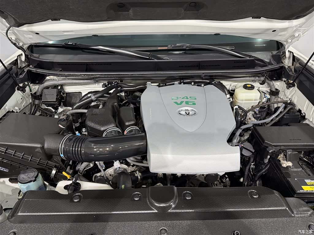 Toyota Prado, 2019 9
