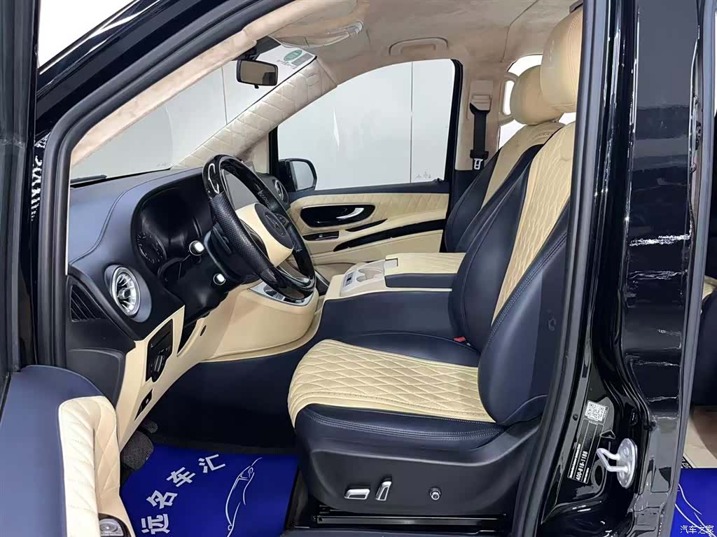 Mercedes-Benz VI, 2020 6