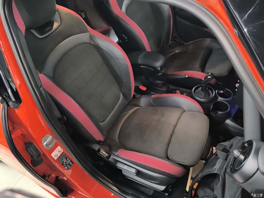 Mini Cooper, 2018 25