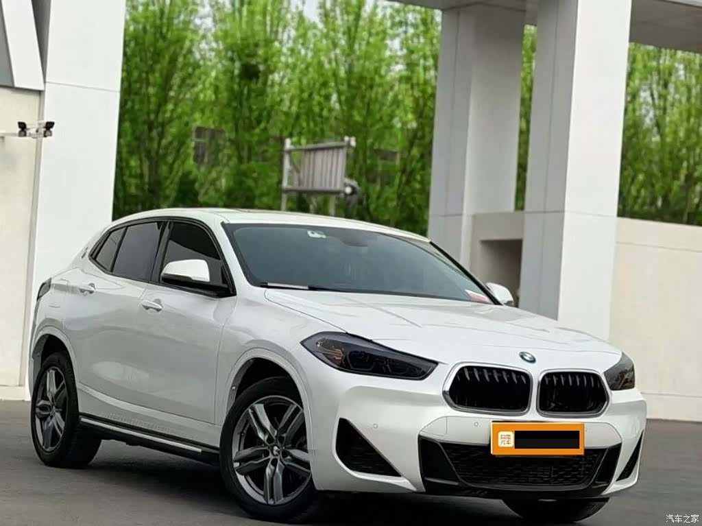 BMW X2, 2021 3