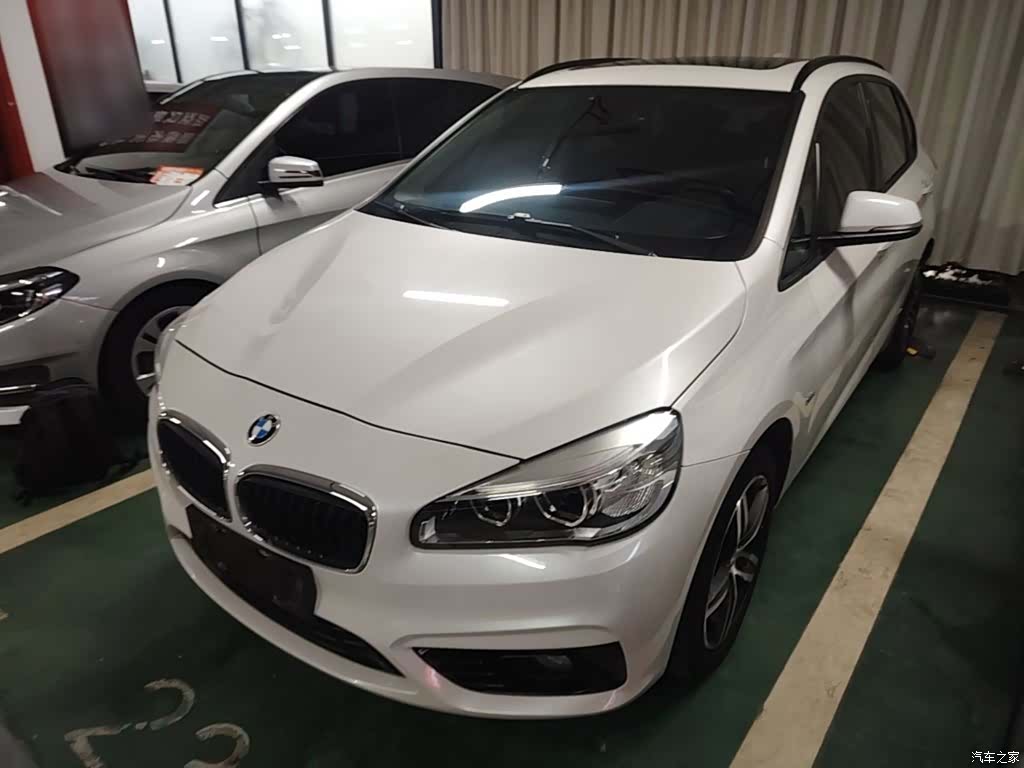 BMW 2 Series, 2017 1
