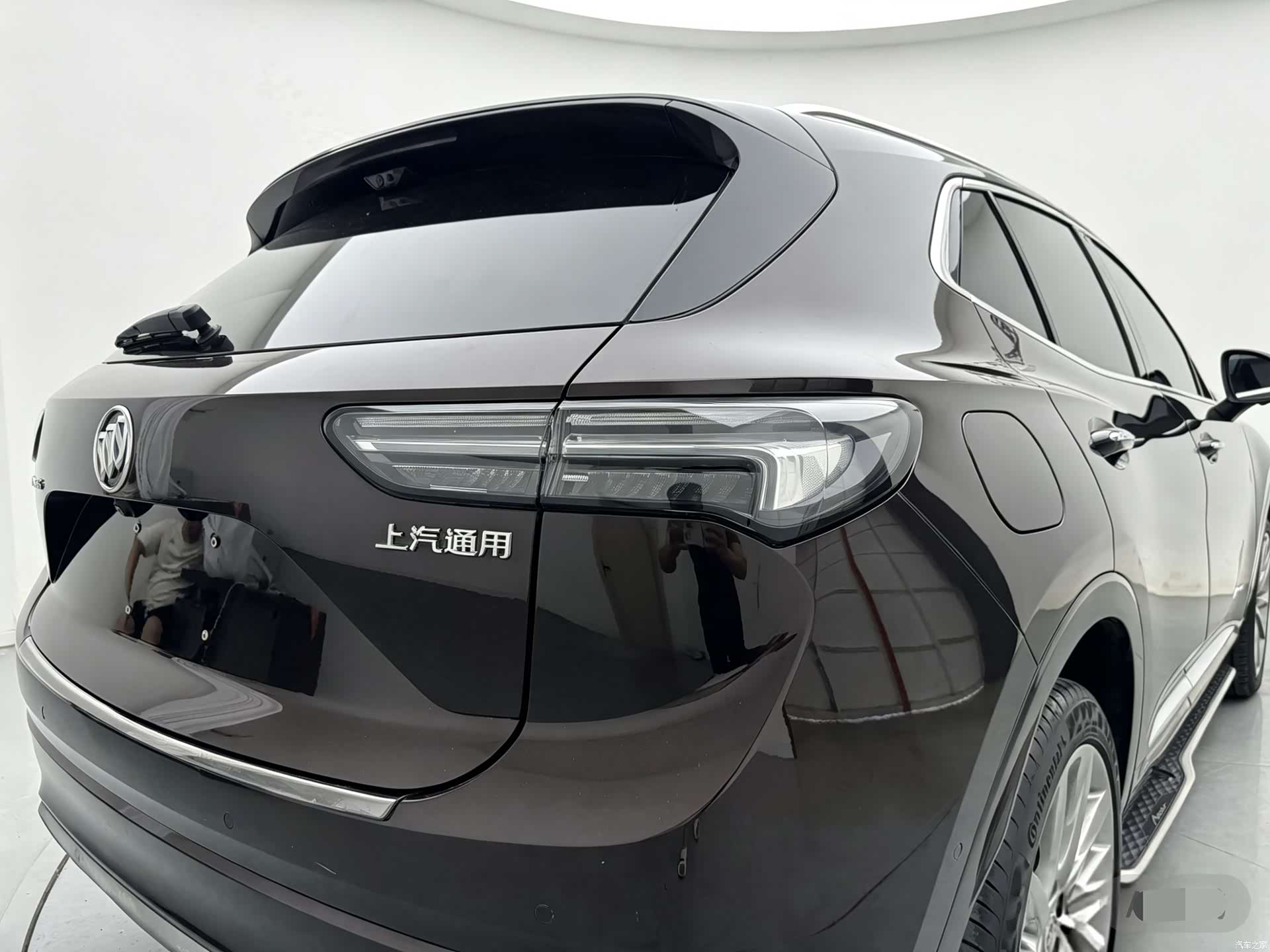 Buick Envision, 2022 9