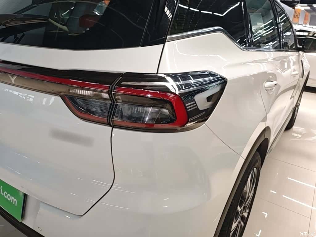 Chery Tiggo 7, 2024 8