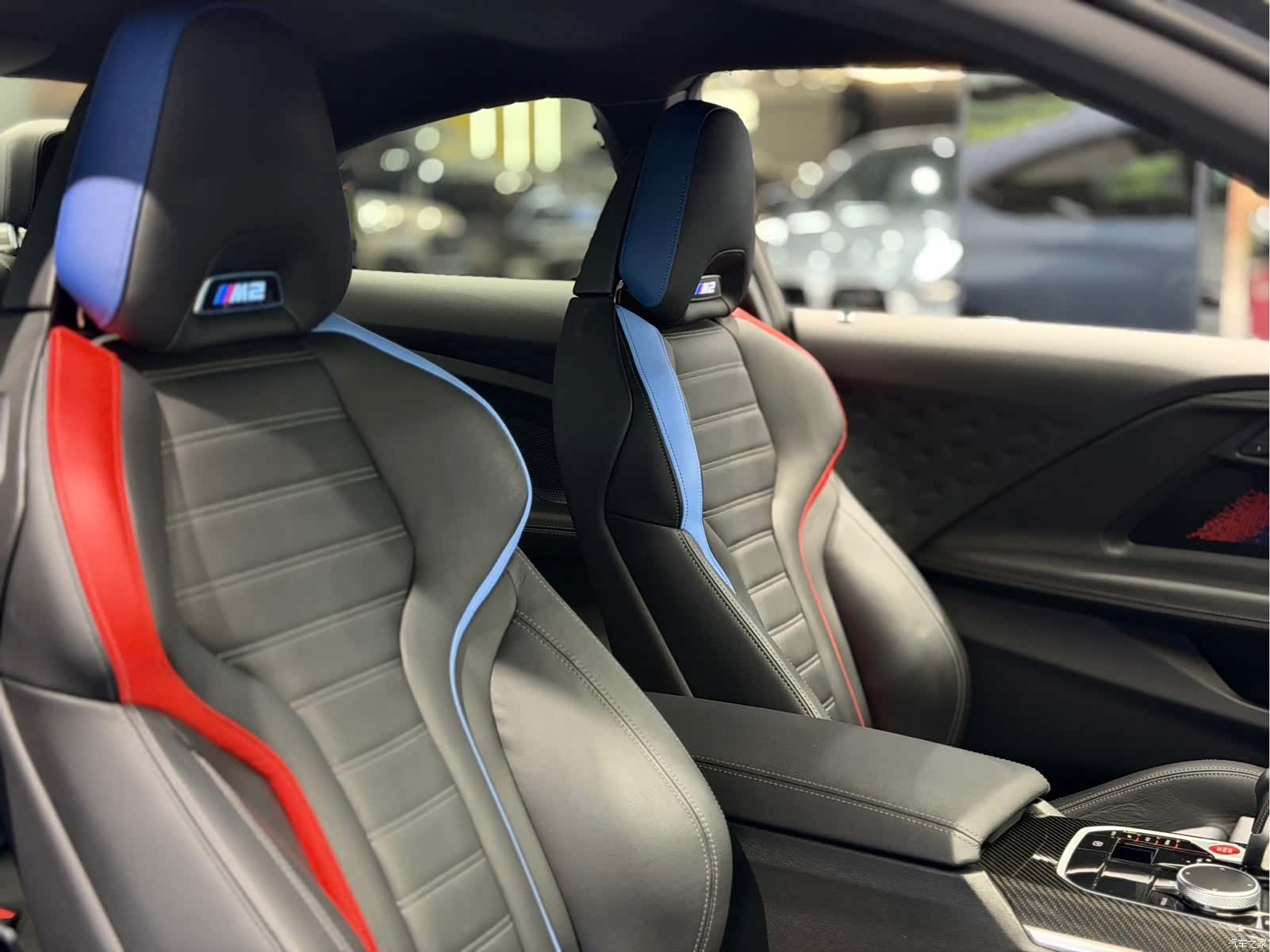 BMW M2, 2024 13
