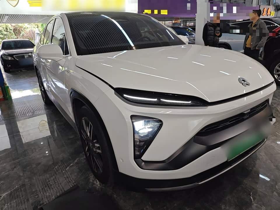 NIO EC6