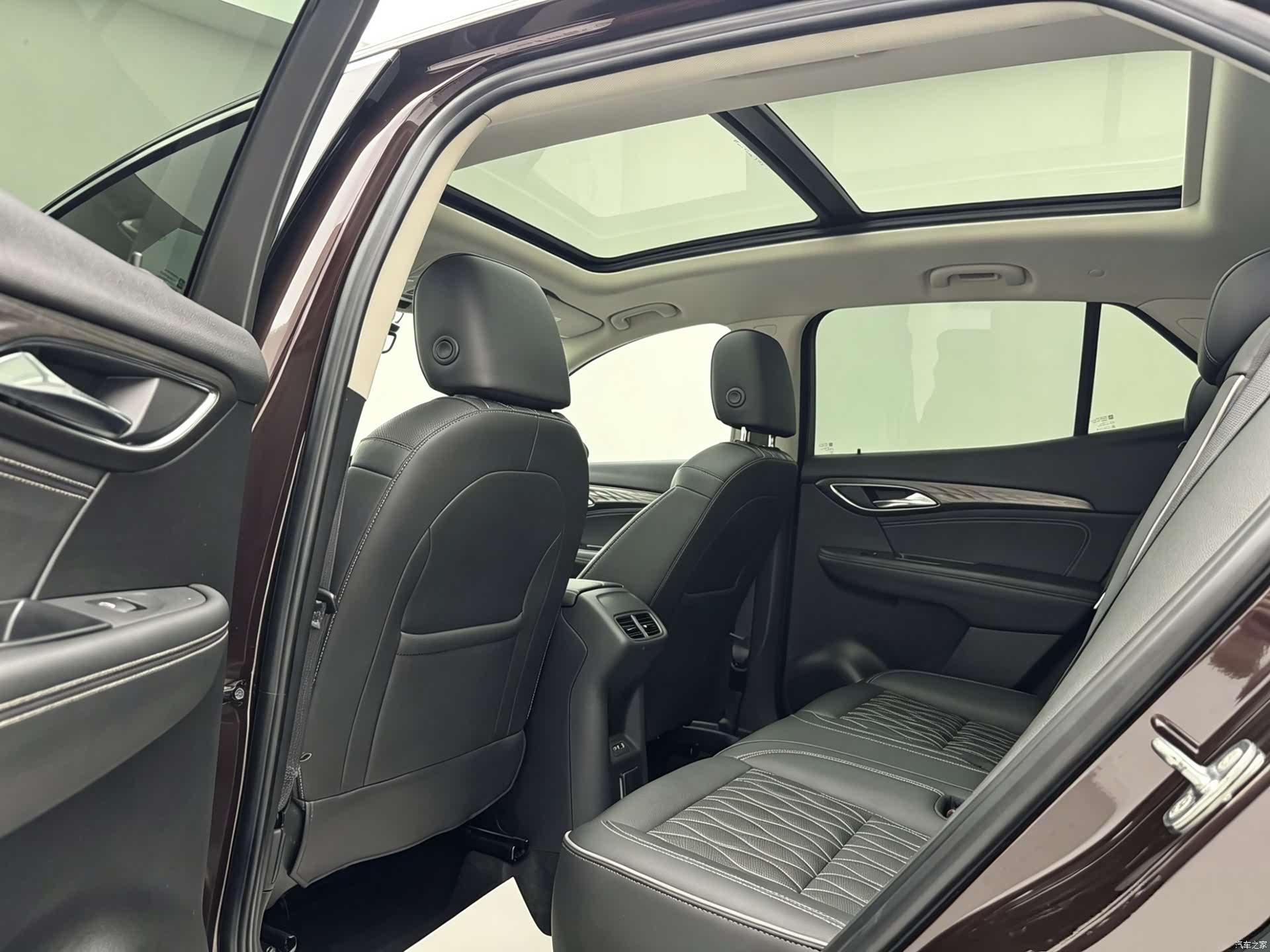 Buick Envision, 2022 22