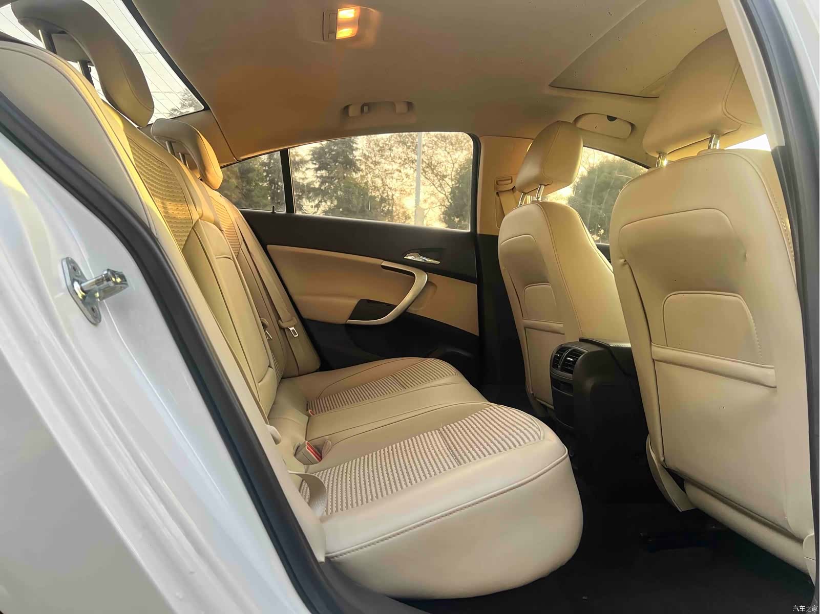 Buick Regal, 2014 13