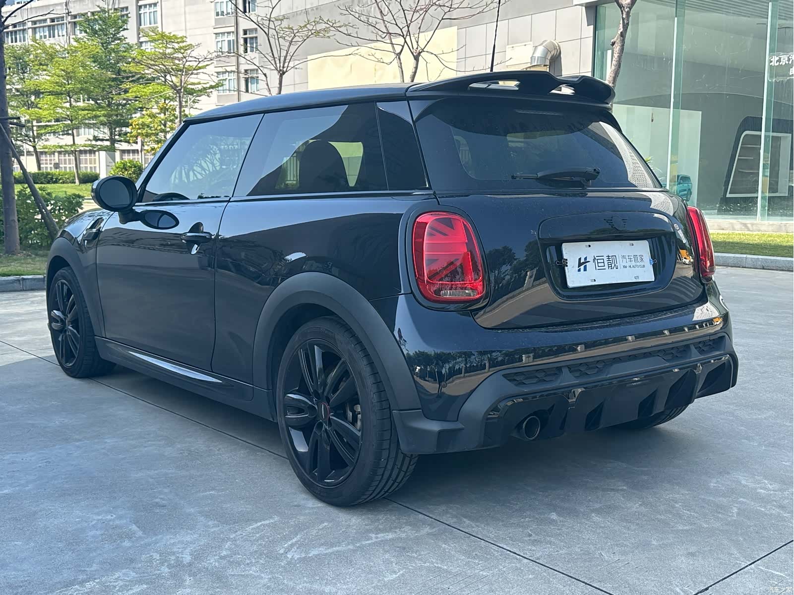 Mini Cooper, 2021 6
