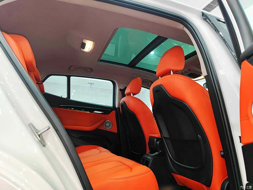 BMW X2, 2021 18