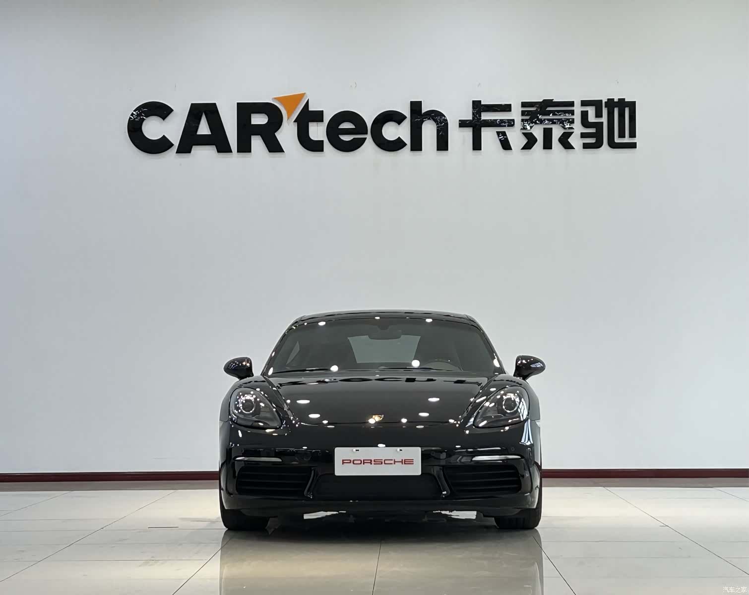 Porsche Cayman, 2024 20