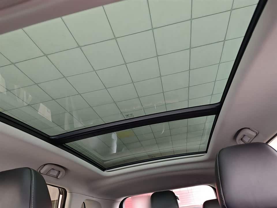 Roewe RX5 Roewe RX5