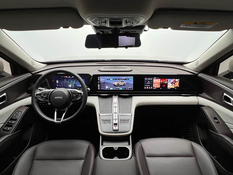 Haval Xiaolong MAX 2023, фото 9