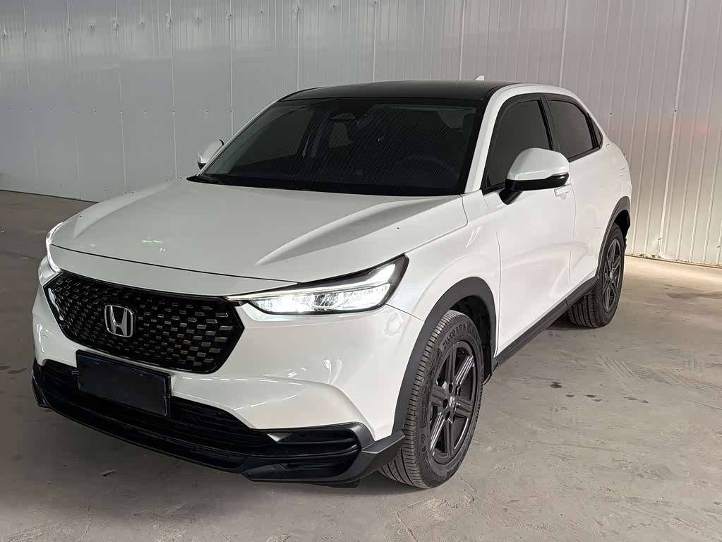 Honda XR-V