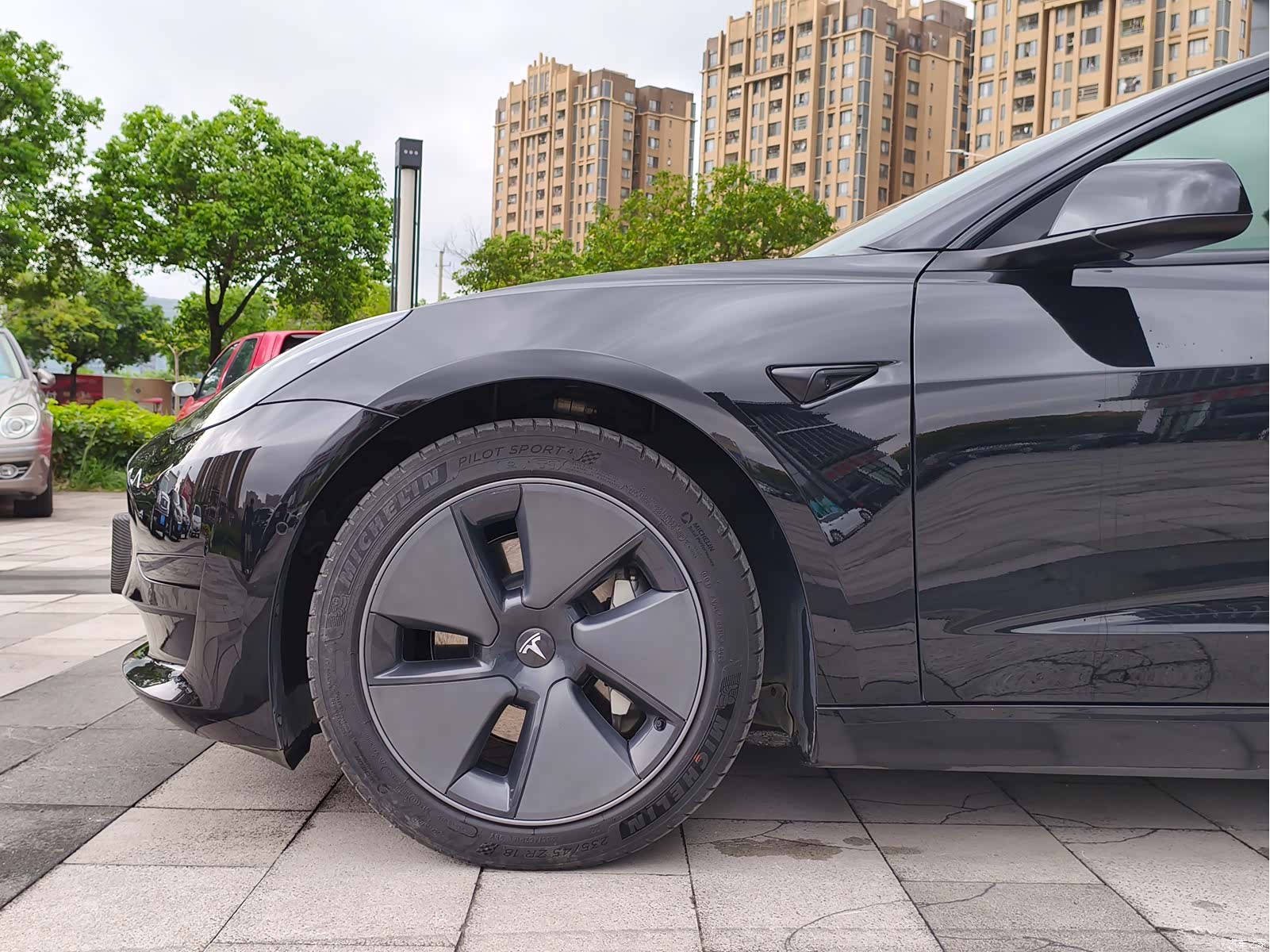 Tesla Model 3, 2023 14