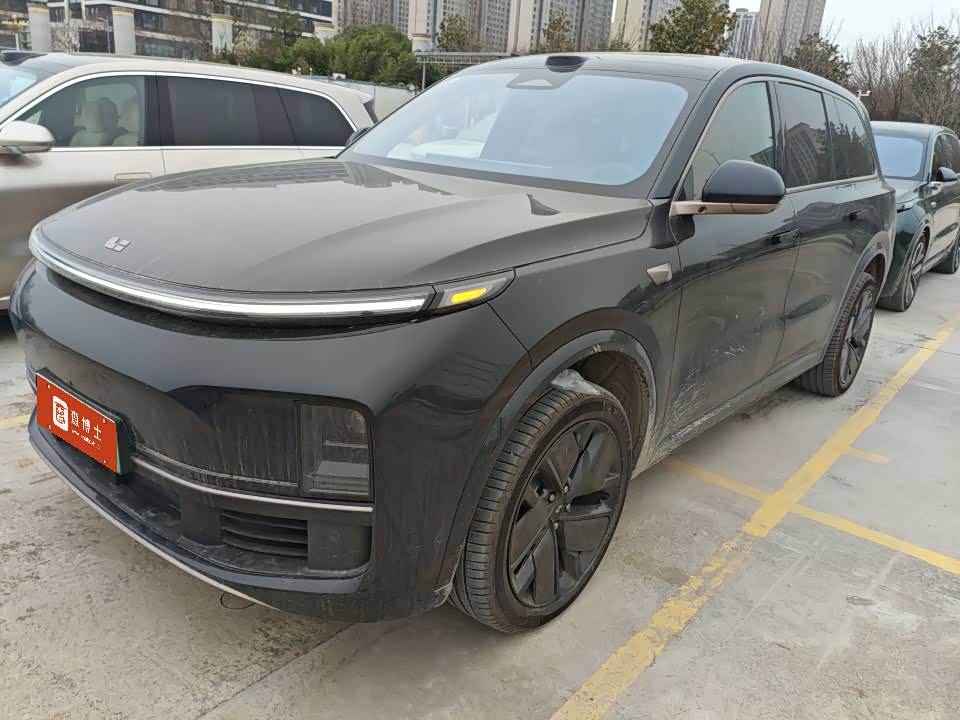 Li Auto L9