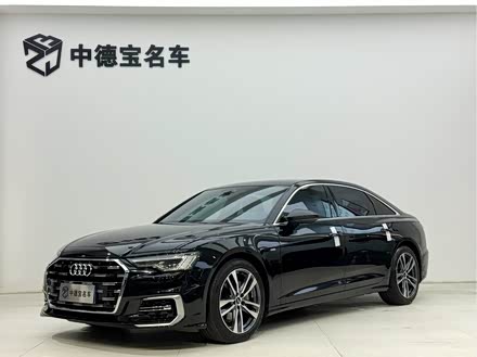 �������ְµ� �µ�A6L 2024�� 40 TFSI ����������