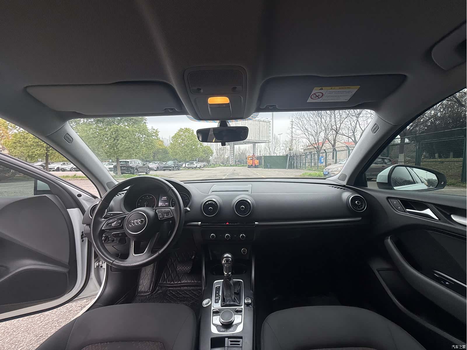 Audi A3, 2020 6