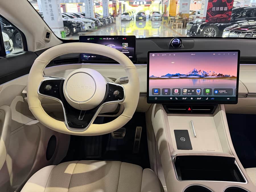 Haima R7 2024, фото 12