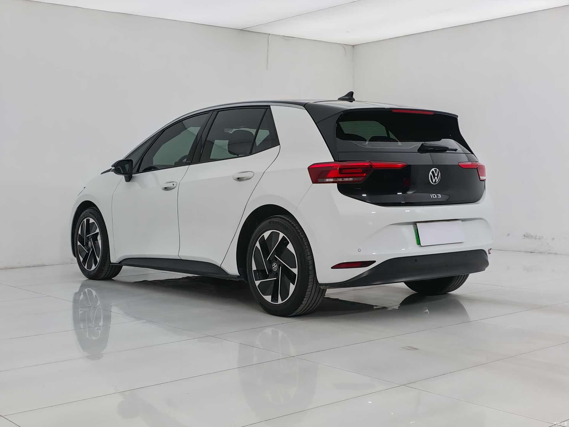 Volkswagen ID.3, 2024 3