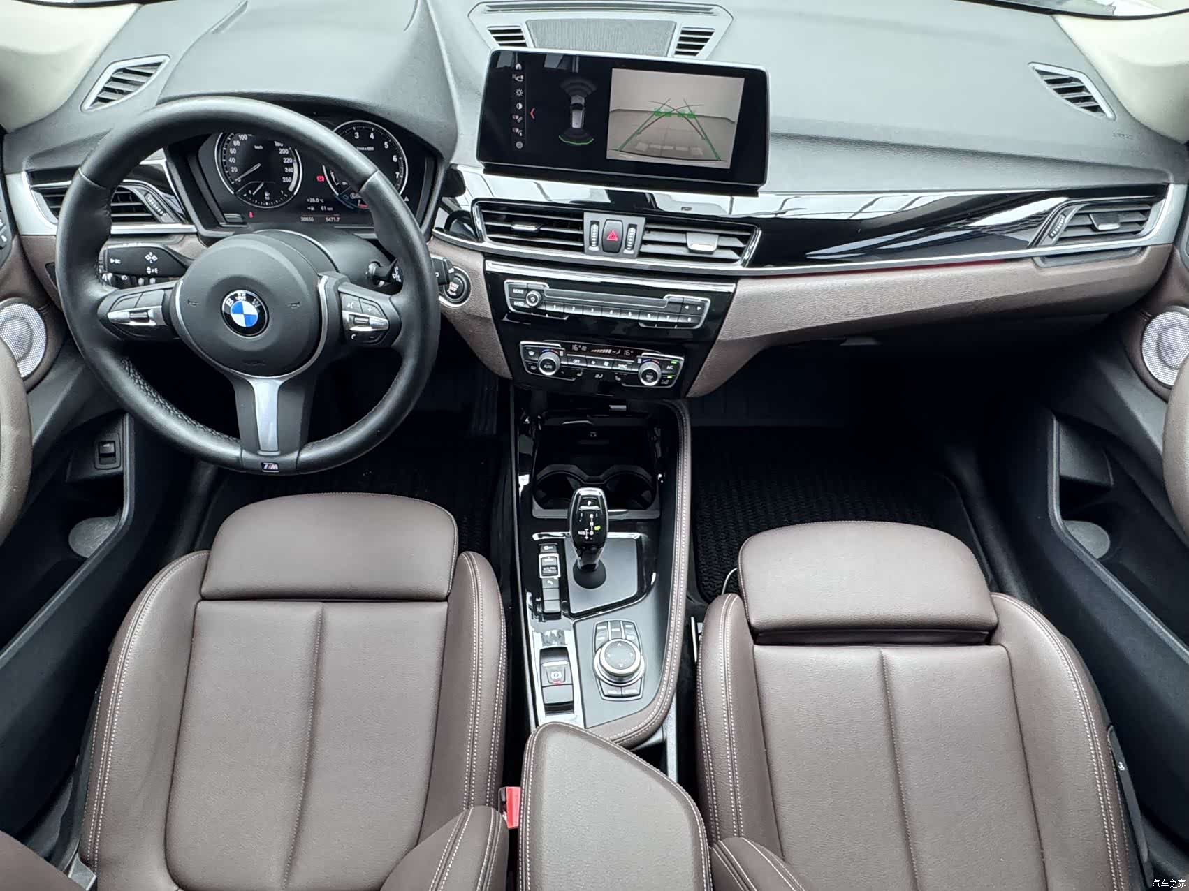 BMW X1, 2022 17