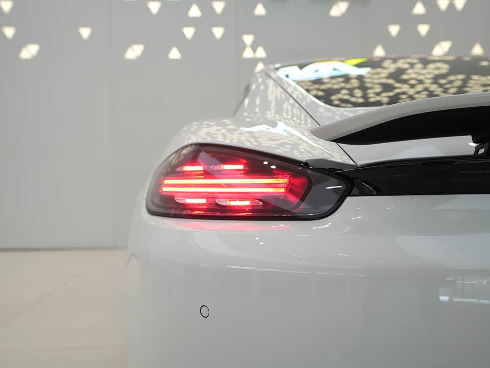 Porsche 718 Porsche 718