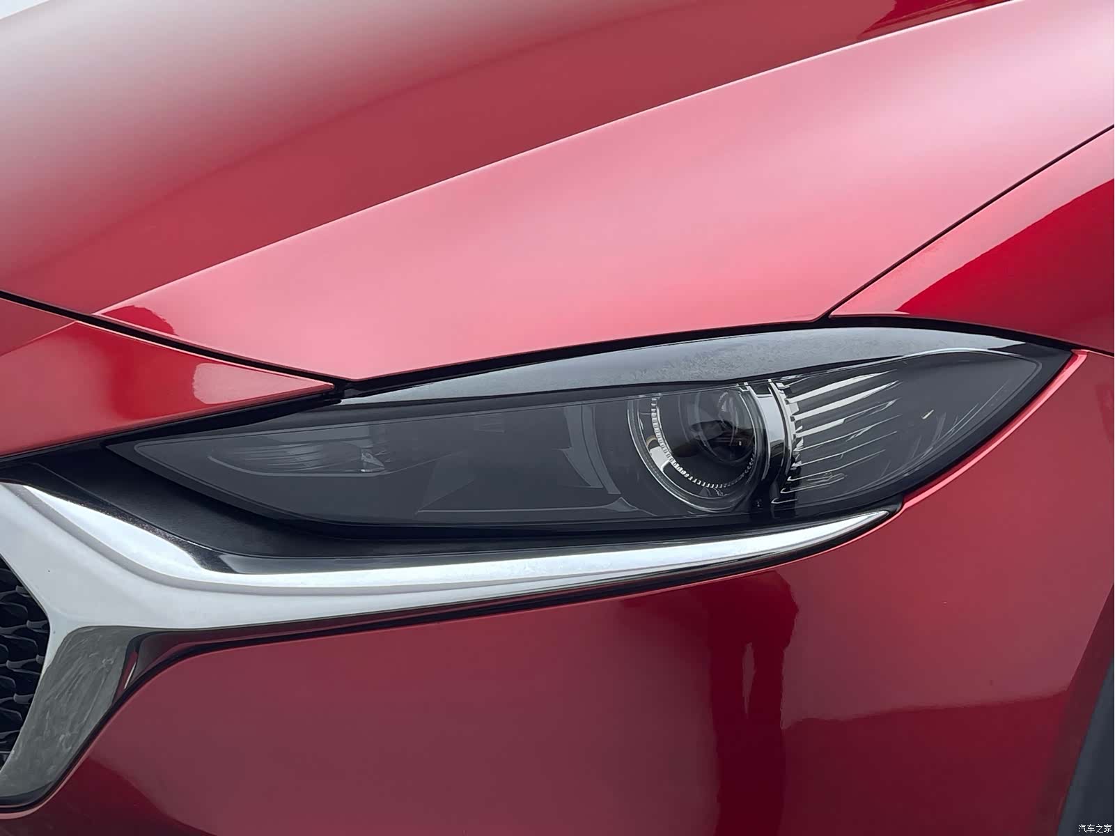 Mazda CX-4, 2021 8