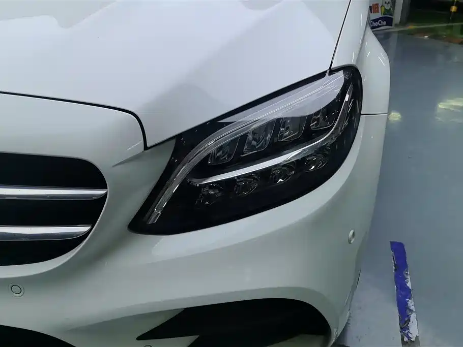 Mercedes-Benz Class C Mercedes-Benz Class C