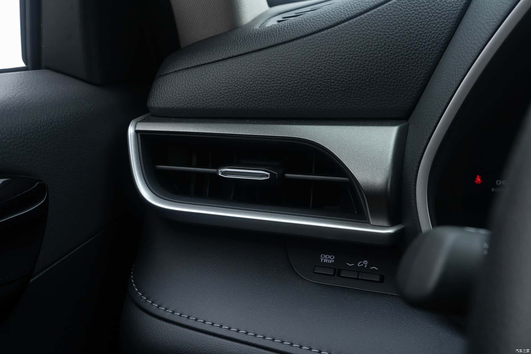Toyota Highlander, 2025 12
