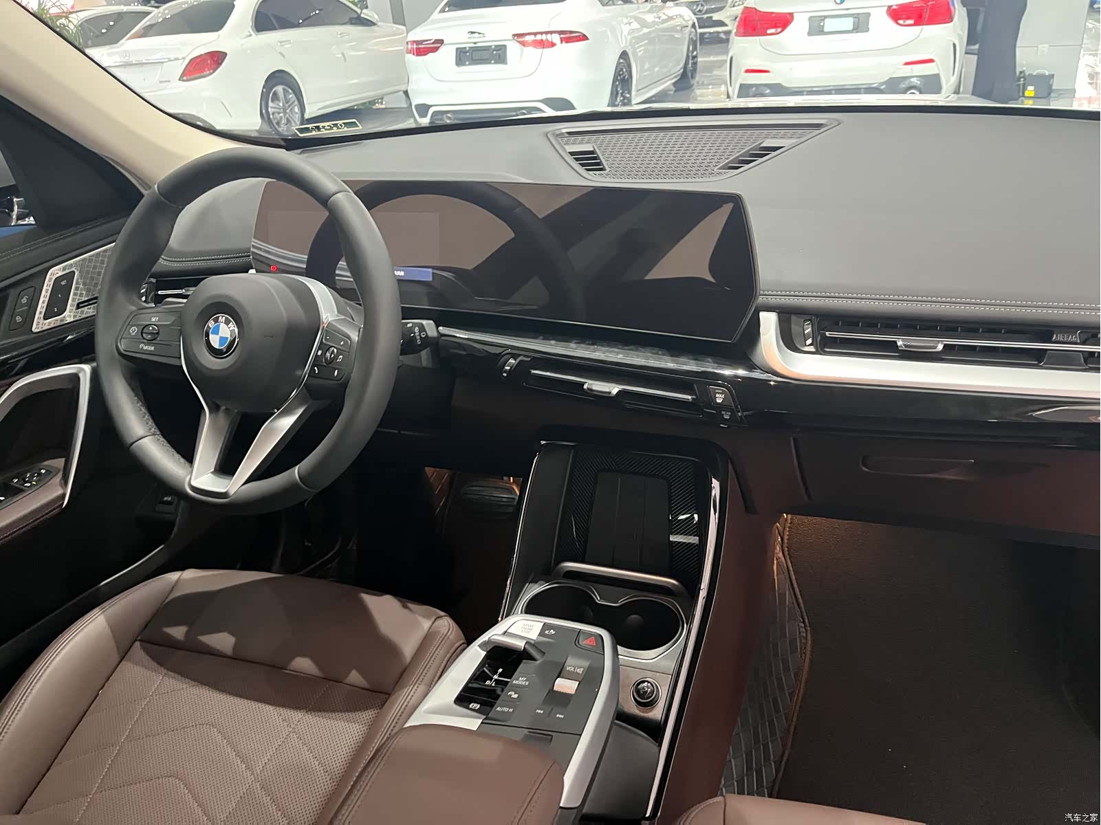 BMW X1, 2024 9