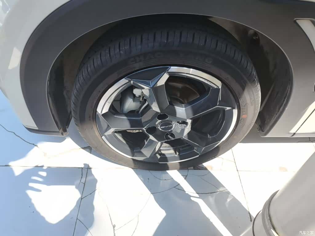 BYD Seagull, 2024 23