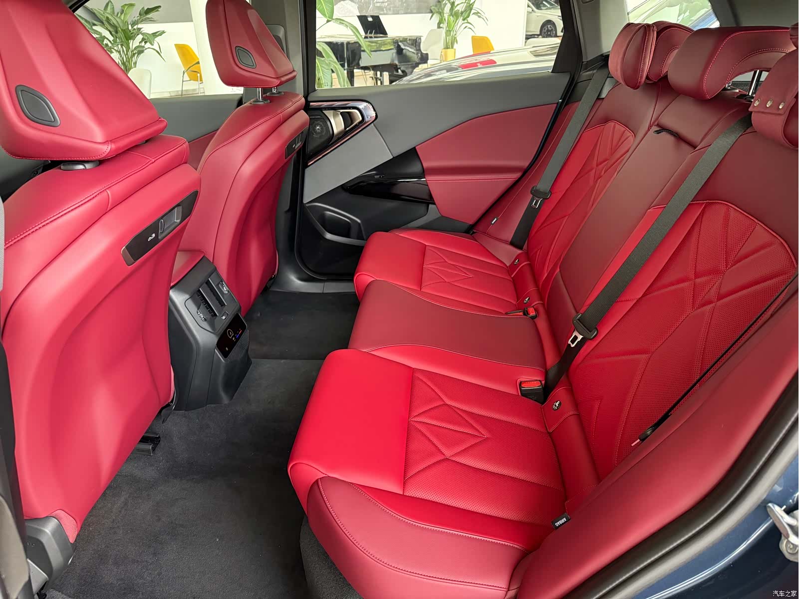 BMW X3, 2025 8